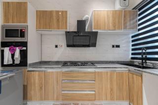Home in Lekki Free cancellation - 2