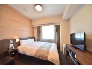 Dormy Inn Abashiri - Abashiri - 9