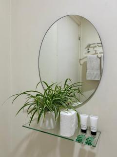 Chic Minimalist Studio in Urban Deca Tower EDSA - Manila - 4