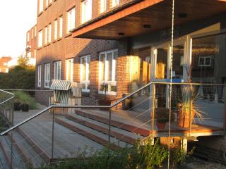 Hotel Hanken GmbH, Hotel Hanken und Seehotel - Wangerooge - 6