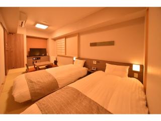 Dormy Inn Abashiri - Abashiri - 3