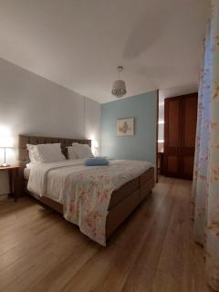 Maison de Vacances Tissendie - Bourg-de-Visa - 8