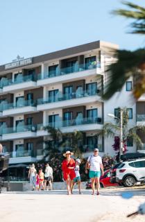 Delight Hotel - 6