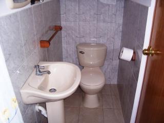Hostal Oloncito - Olón - 4