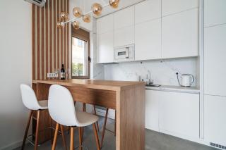 Adriatica Bella Vista apartment - Baošići - 6