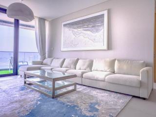 ADDRESS BEACH RESORT Residence Million Dollar View 39th floor DXB AIRPORT VIP Shuttle option - 6