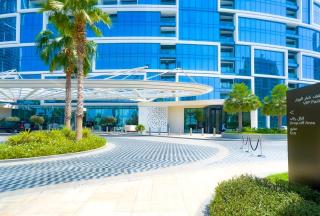 ADDRESS BEACH RESORT Residence Million Dollar View 39th floor DXB AIRPORT VIP Shuttle option - 1