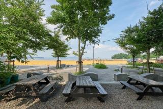 Geoje Beach House Pension - 6