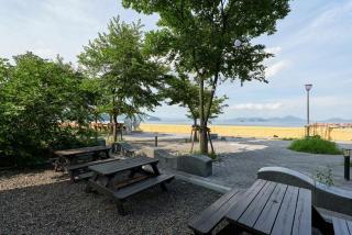 Geoje Beach House Pension - 5