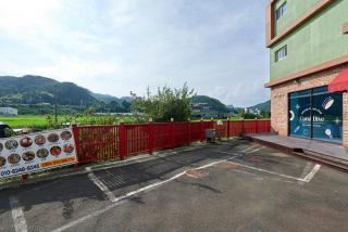 Geoje Beach House Pension - 4