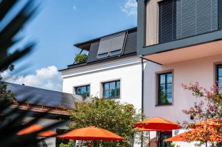 Mörwald Gutshof - Feuersbrunn - 6