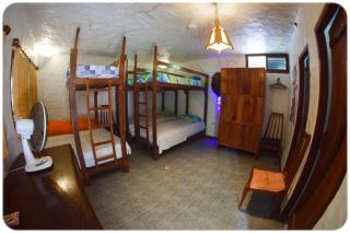 Hostal Oloncito - Olón - 3