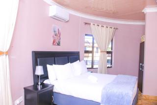 Masiyabundu chalets - Gaborone - 4