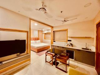 7 Apple Hotel Guruvayur - 5