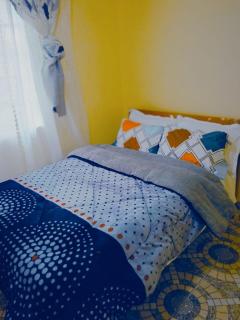 2 Bedroom Bungalow in Meru - 6