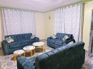 2 Bedroom Bungalow in Meru - 4