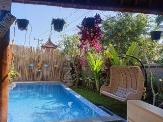 Kupanaha Villa - Toyapakeh - 5