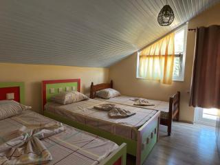 Panorama Apartment - Bajram Curr - 3