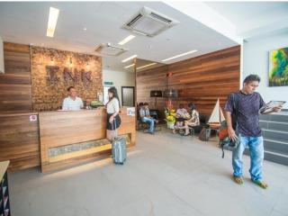 Ink Hotel - 7