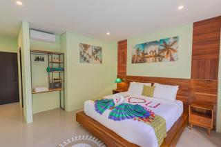 Tridharma Suites - 6