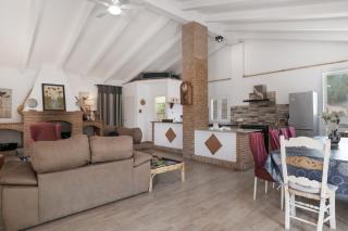 Finca El Porvenir - El Gastor - 6
