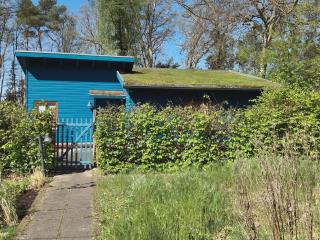Das Blaue Haus - Groß Ippener - 4