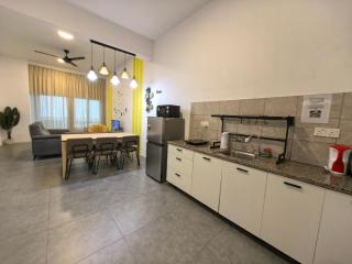 Simfoni Seaview Premium Homestay 09 - 1