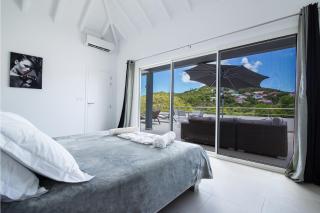 Villa Angel Sunset - Gustavia - 7