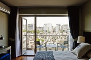 Sileo Hotel - 9