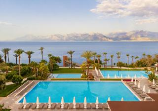 Akra Antalya - Antalya - 7