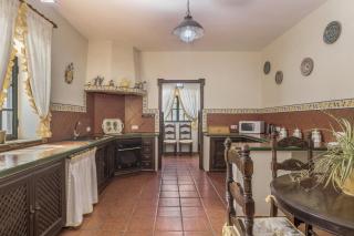 Cortijo La Dehesa del Pilar - 1