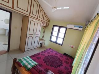 Manjusha Home Stay-2Bed Room AC-45min to Mookambika Temple - 2
