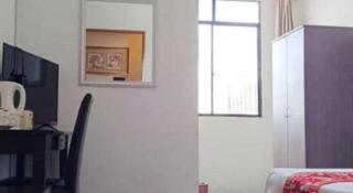 OYO 90785 Pandan Hotel - 3