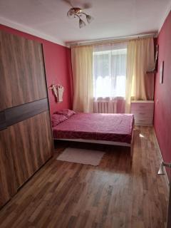 Talsu Apartment - Jūrmala - 0