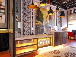 iStay Hotel - George Town - 6