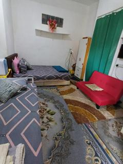 Cassa Bonda Std Family Room - 8