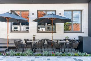 MÖRWALD Relais & Châteaux Hotel am Wagram - 7