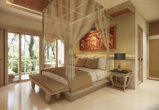 The Kayon Resort - 7