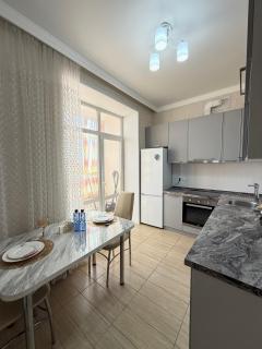 Alpamys Apartment - Astana - 4