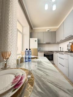 Alpamys Apartment - Astana - 6