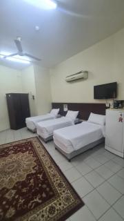 فندق قصر الجنادرية - 7