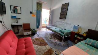 Cassa Bonda Std Family Room - 7