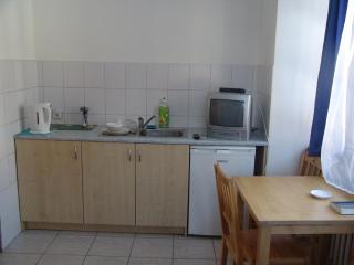 Hostel Victoria - Cracovia - 0