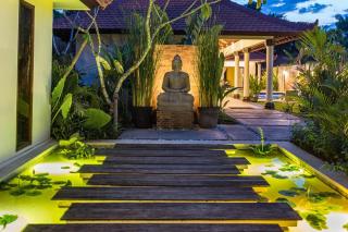 Villa Lotus - Nusa Lembongan - 9