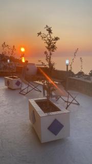 Villa sul tramonto - Castel di Tusa - 8