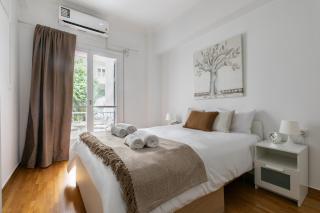 Serenity - 1-BR Apartment in Zografou - Athen - 9
