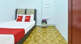 SPOT ON 90181 Cz Classic Hotel - Pasir Puteh - 6