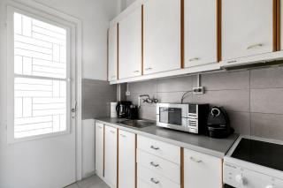 Serenity - 1-BR Apartment in Zografou - Athen - 7