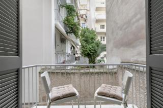 Serenity - 1-BR Apartment in Zografou - Athen - 6