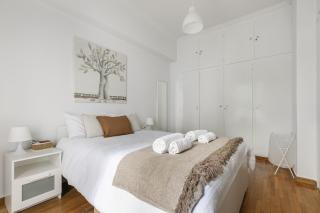 Serenity - 1-BR Apartment in Zografou - Athen - 4